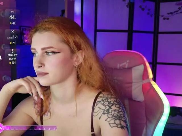 LilithSlut