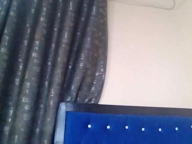 LillyGoddess on BongaCams 