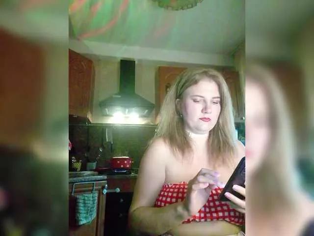 LizaCakes on BongaCams 