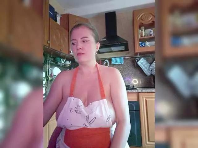 LizaCakes on BongaCams 