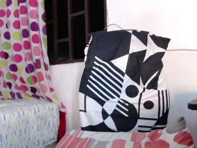 LorensxSweett on BongaCams 