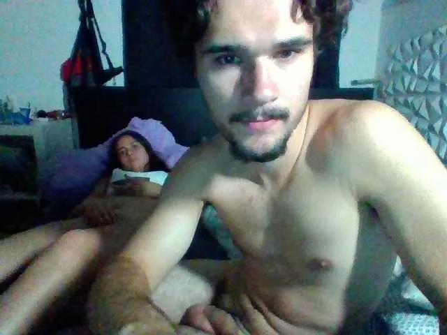 los2bandoleros on BongaCams 