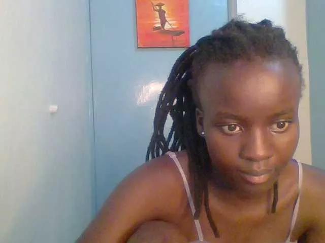 Lovelychoco on BongaCams 