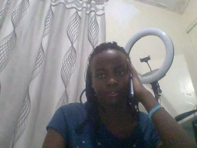 Lovelychoco on BongaCams 