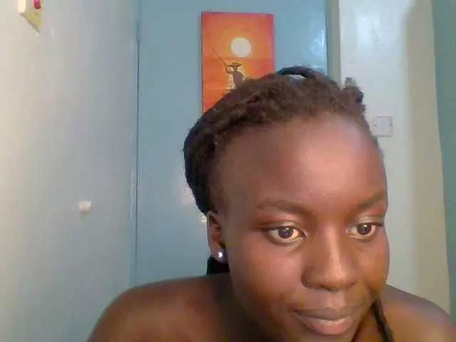 Lovelychoco on BongaCams 