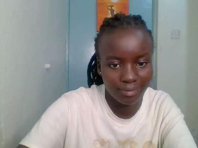 Lovelychoco on BongaCams 