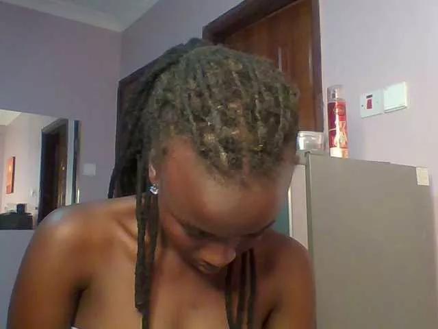 Lovelychoco on BongaCams 