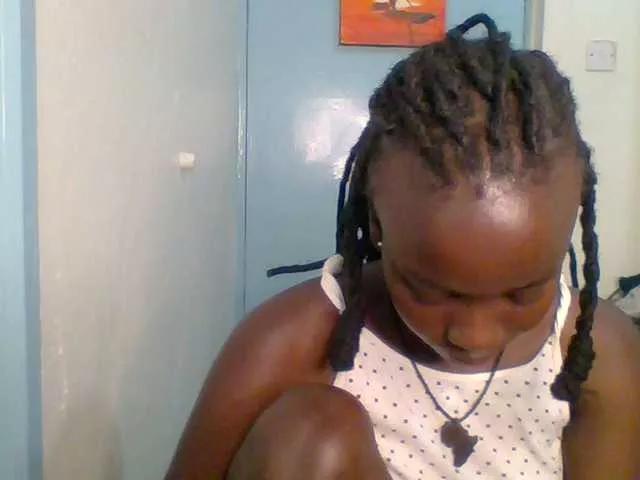 Lovelychoco on BongaCams 
