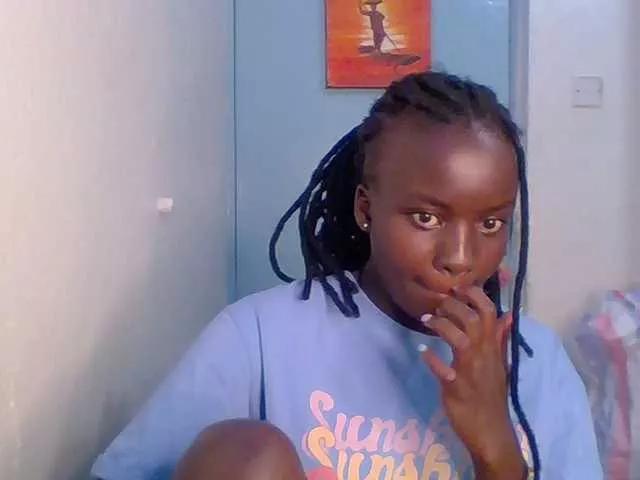 Lovelychoco on BongaCams 