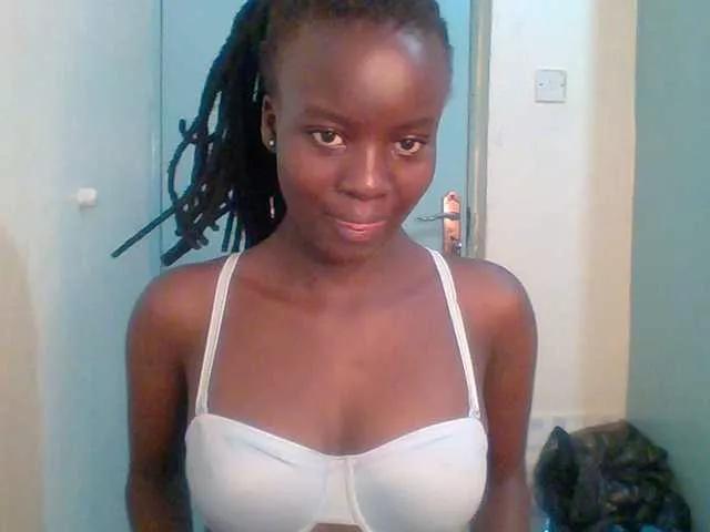 Lovelychoco on BongaCams 