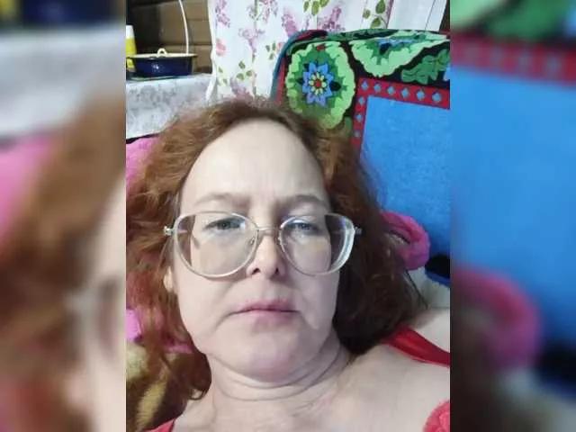 Madam-oss on BongaCams 