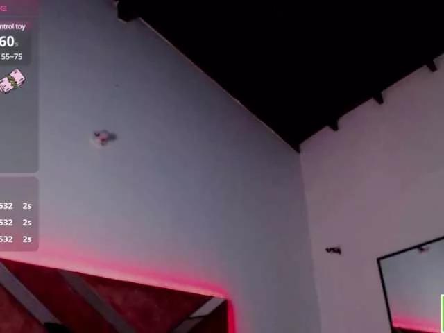 madame-ibby on BongaCams 