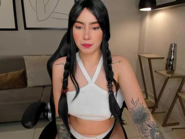 MaddisonCollins on BongaCams 