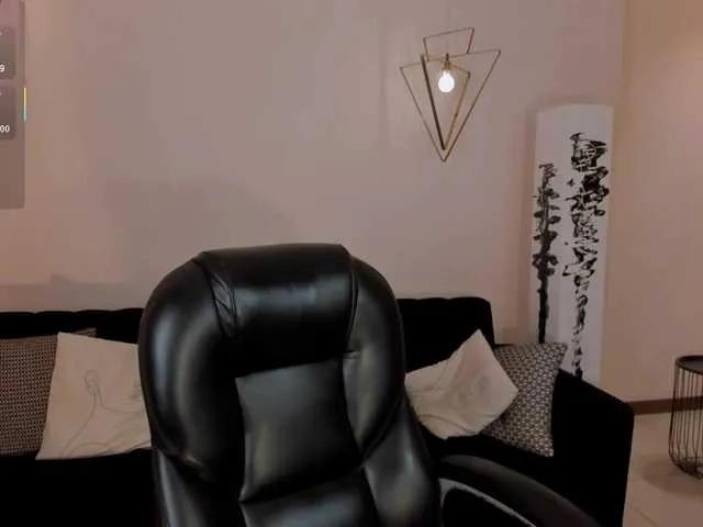 MaddisonCollins on BongaCams 