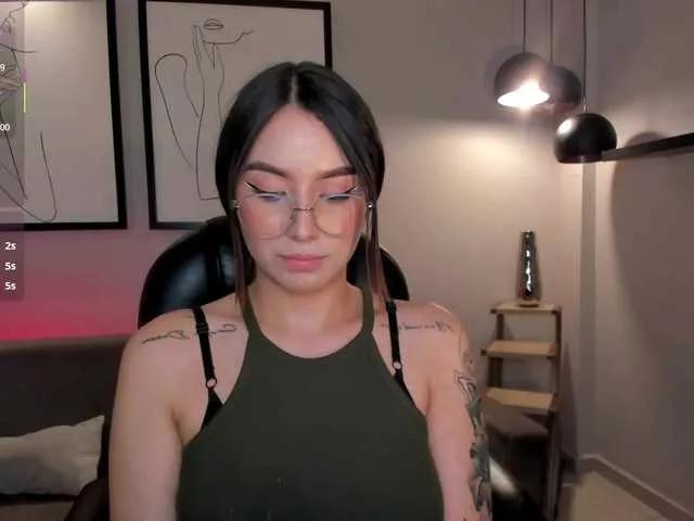 MaddisonCollins on BongaCams 