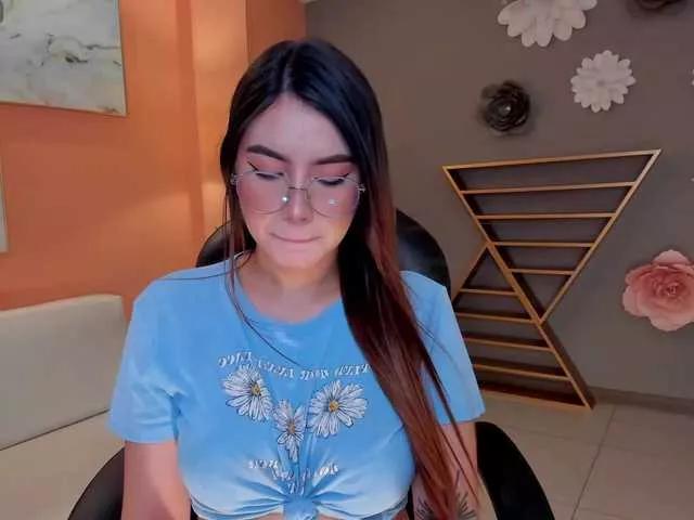 MaddisonCollins on BongaCams 
