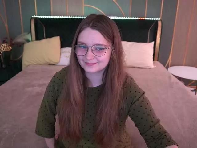 MagikPeachh on BongaCams 