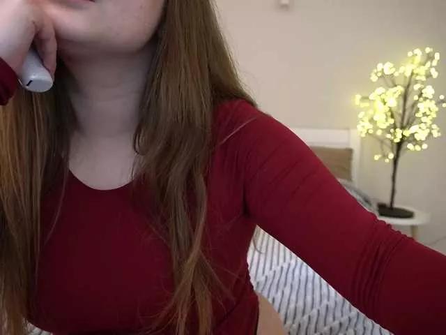 MagikPeachh on BongaCams 