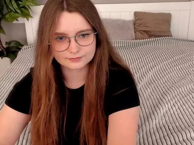 MagikPeachh on BongaCams 