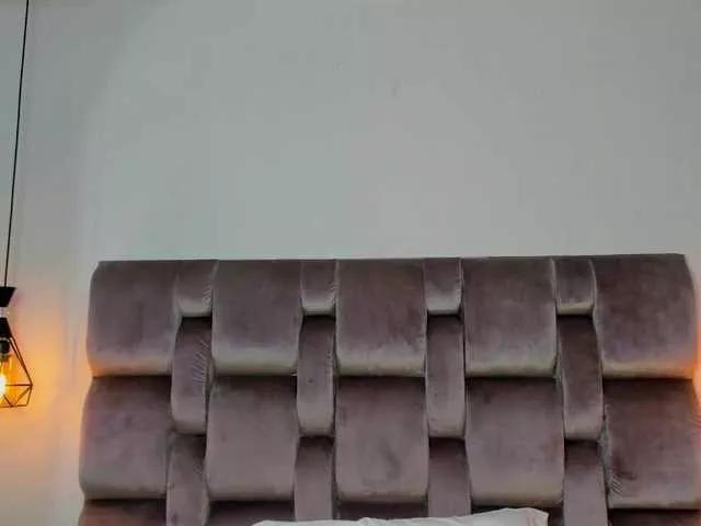 MaiteMarshall on BongaCams 