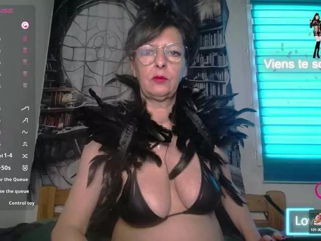 Maitresse-Elsa