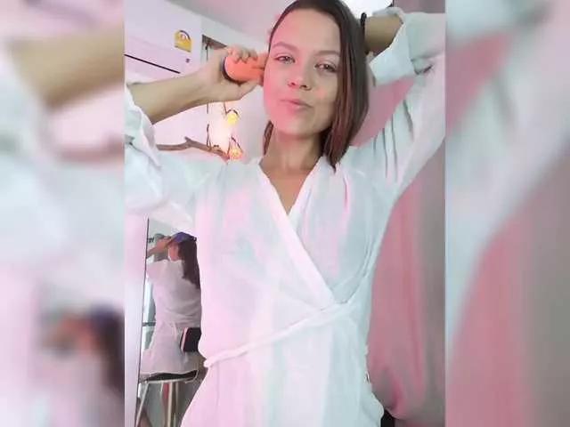 Malisha8 on BongaCams 