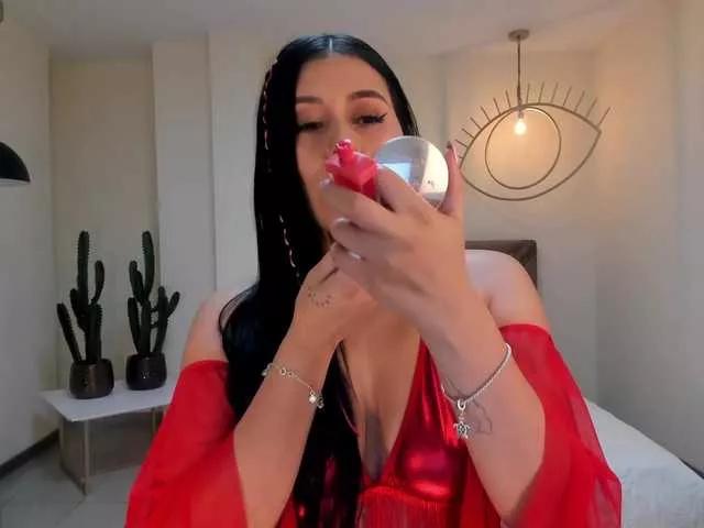 MaraMonroe on BongaCams 