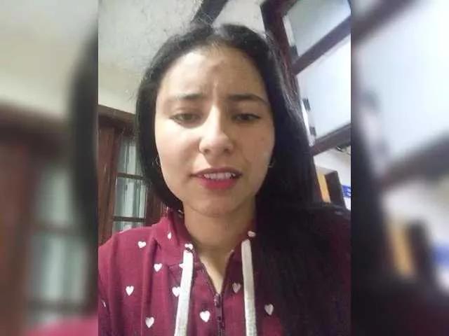 Marcela-5 on BongaCams 