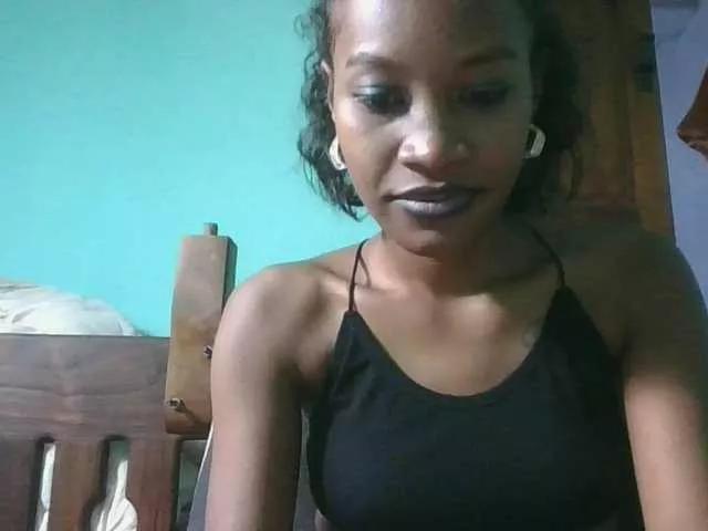 Marianah105 on BongaCams