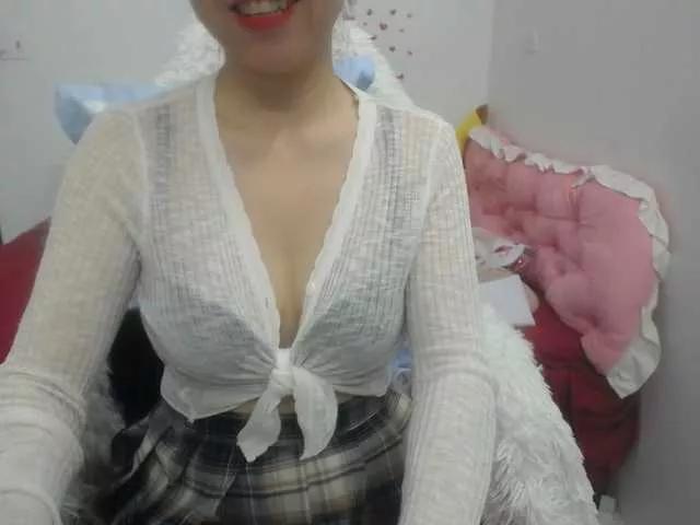 MariidolAsian on BongaCams 