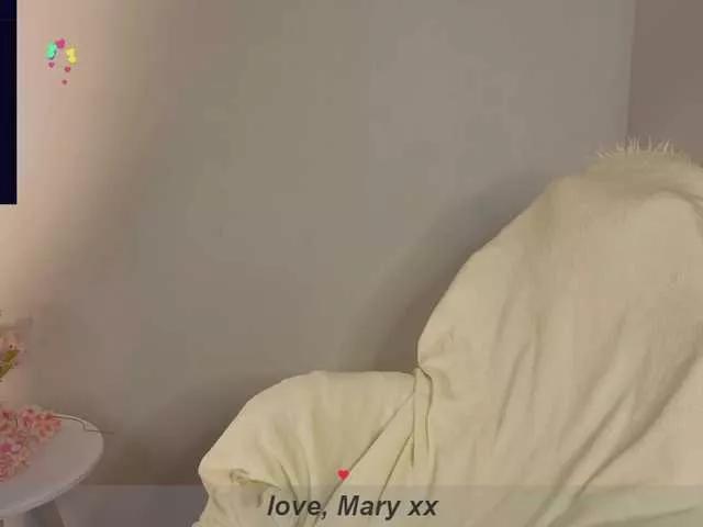 Mary-Xextra