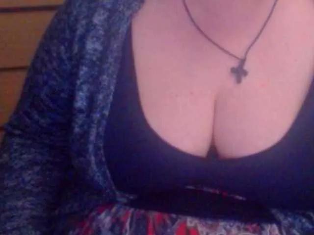 mayalove4u on BongaCams 