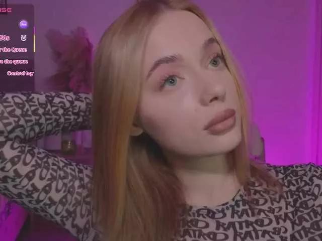 mayshy on BongaCams 