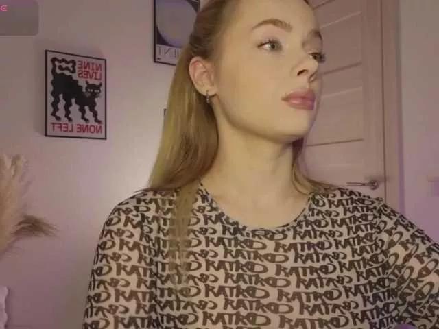 mayshy on BongaCams 