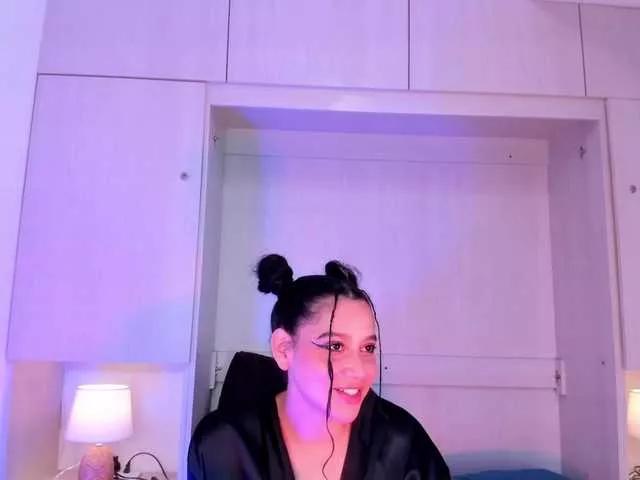 meganjenner on BongaCams 