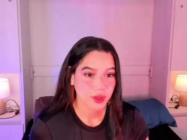 meganjenner on BongaCams 