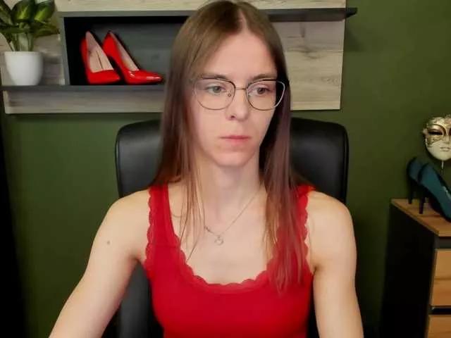MegiKiss