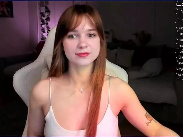 Melissa-Fox