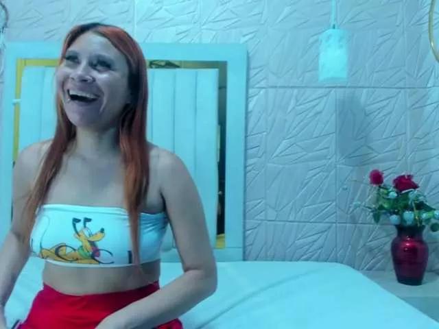 Melody-Megann on BongaCams 