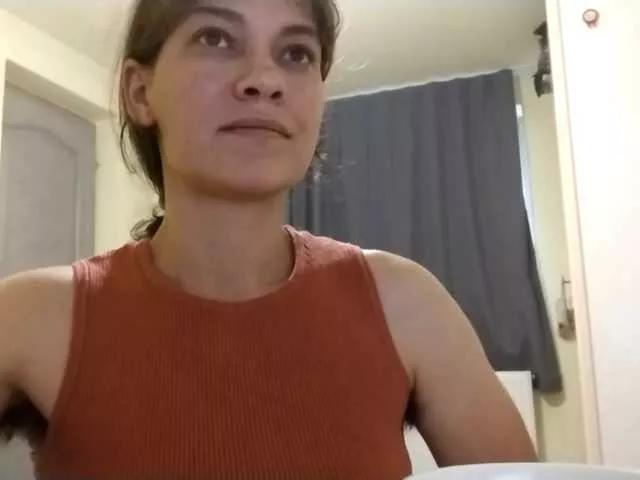 MercyLoves on BongaCams
