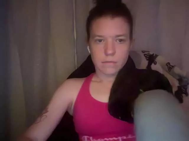 mermaidlexi on BongaCams 