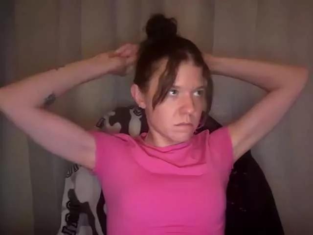 mermaidlexi on BongaCams 