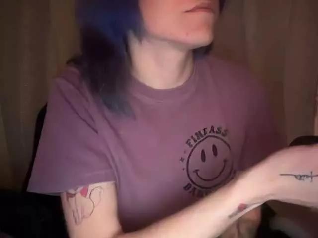 mermaidlexi on BongaCams 