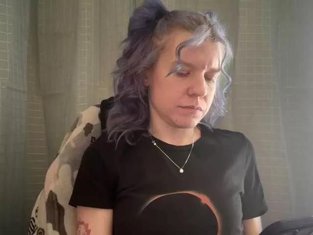 mermaidlexi on BongaCams 