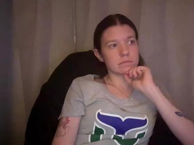 mermaidlexi on BongaCams 