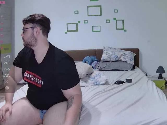 merrykayyy on BongaCams 