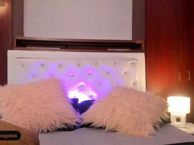 MiaEngels on BongaCams 