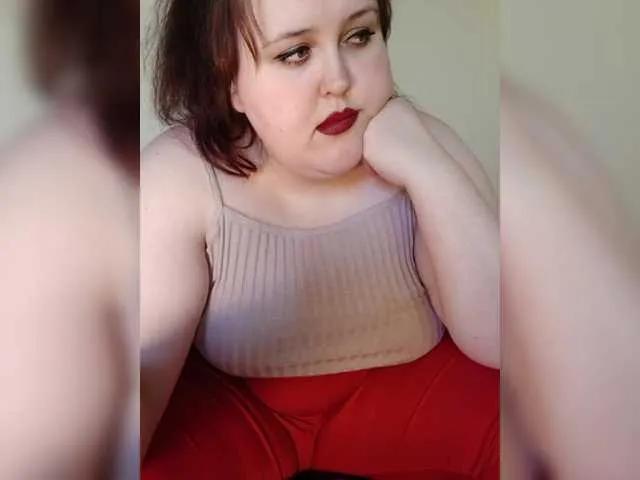 Milashkae on BongaCams 
