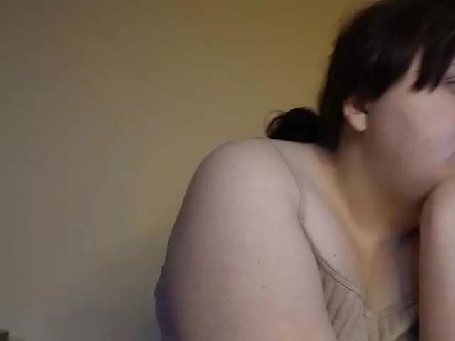 Milashkae on BongaCams 