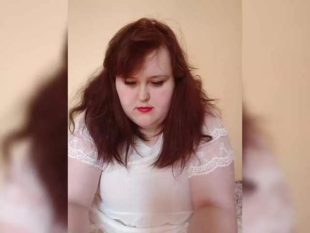 Milashkae on BongaCams 